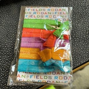 Hair tags. When you purchase as me for some fun RF swag to include for free